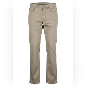 Buffalo David Britton Men's SAM-X Slim Khaki Denim Jeans 30x34